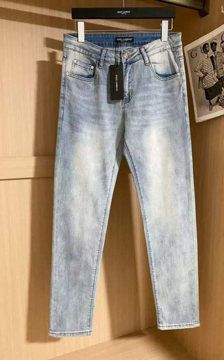 Picture of DG Jeans Long _SKUDGsz29-388qx1249132